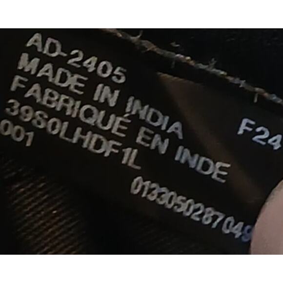 Michael Kors Men's Bi-Fold Pebbled Leather Wallet In Black NWOT - Picture 5 of 5